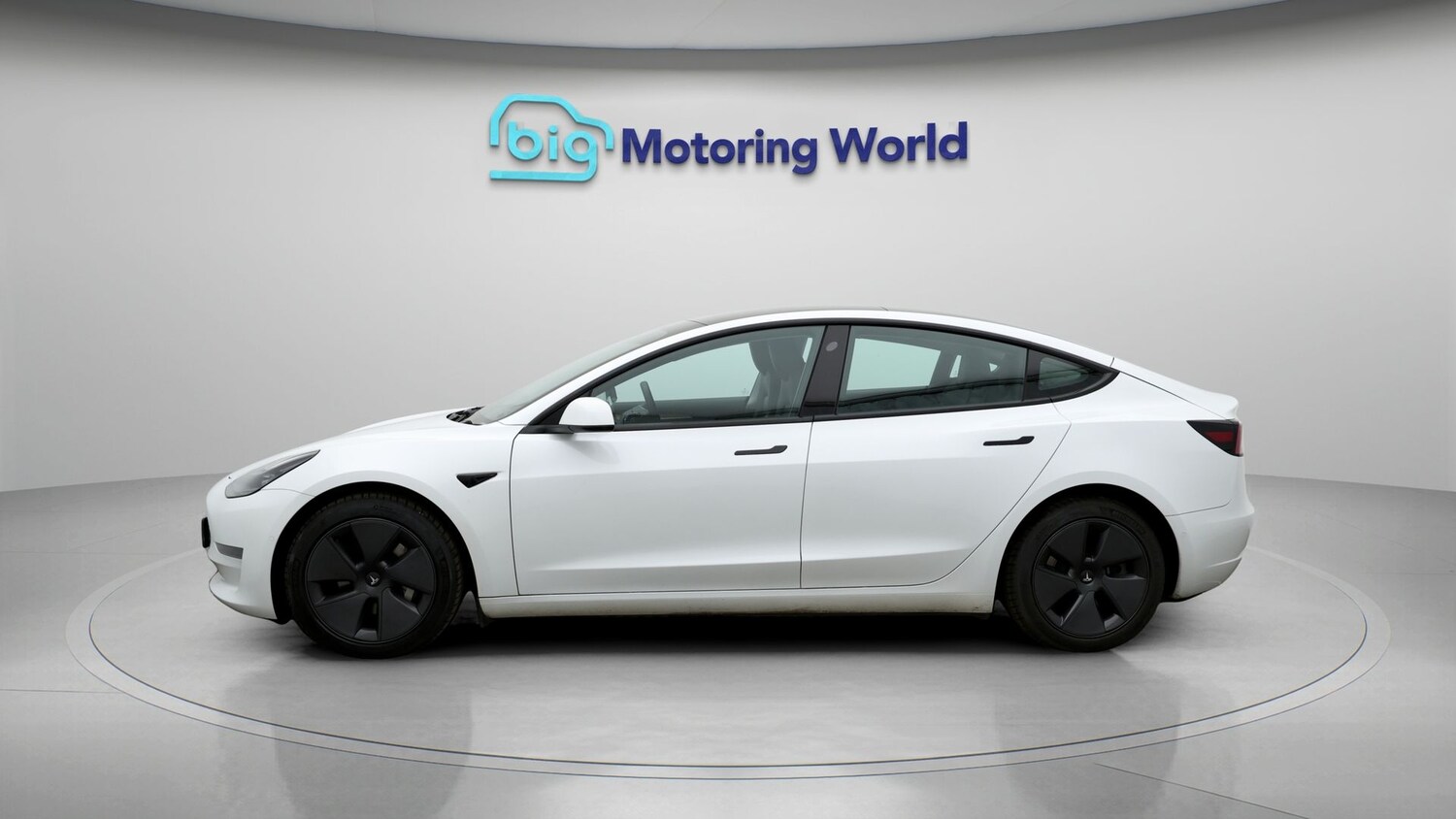 Used Tesla Model 3 2021 for sale - 77126027: Photo 4