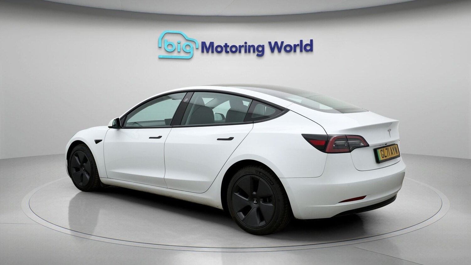 Used Tesla Model 3 2021 for sale - 77126027: Photo 5