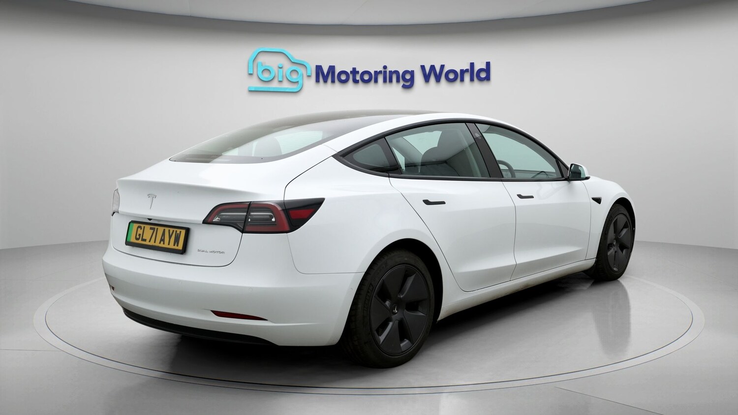 Used Tesla Model 3 2021 for sale - 77126027: Photo 7