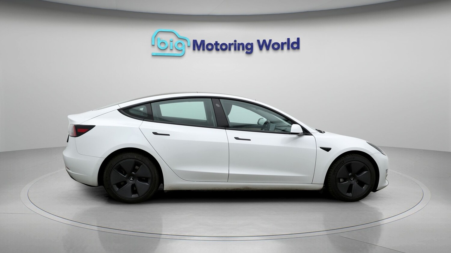 Used Tesla Model 3 2021 for sale - 77126027: Photo 8