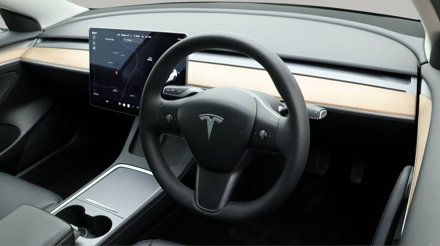 Used Tesla Model 3 2021 for sale - 77126027: Photo 9