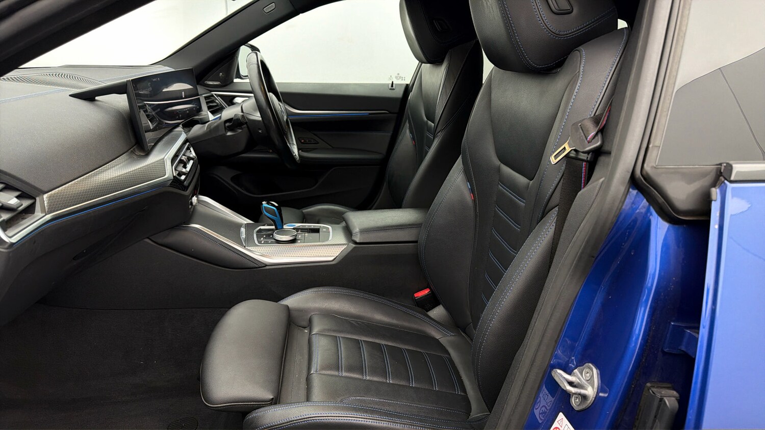 Used BMW i4 2022 for sale - 78213332: Photo 13