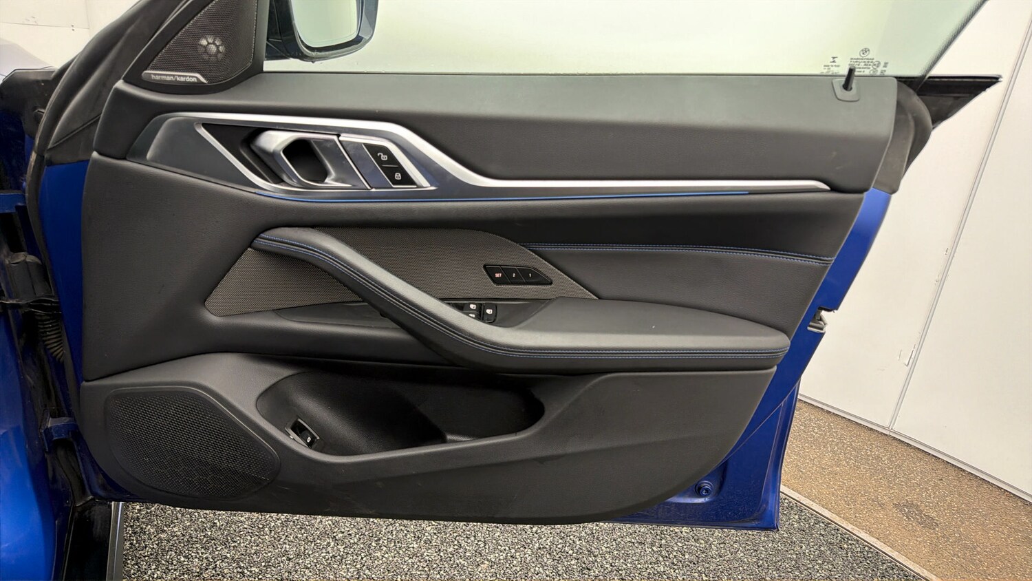 Used BMW i4 2022 for sale - 78213332: Photo 14