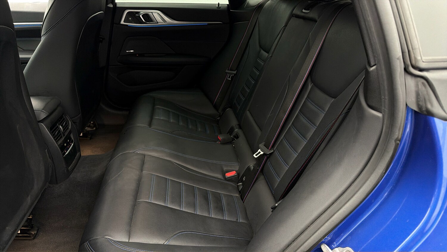 Used BMW i4 2022 for sale - 78213332: Photo 15