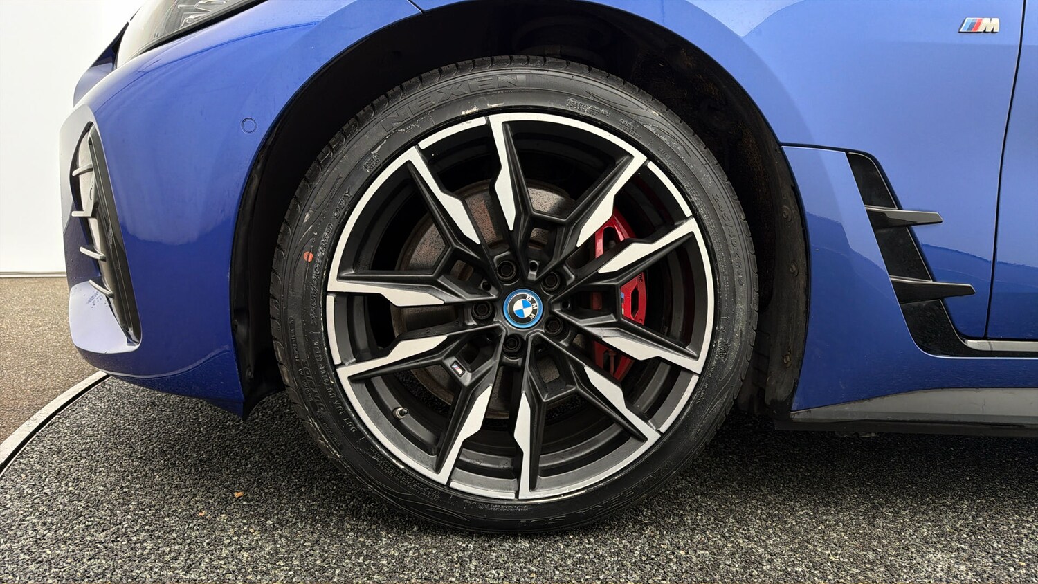 Used BMW i4 2022 for sale - 78213332: Photo 17