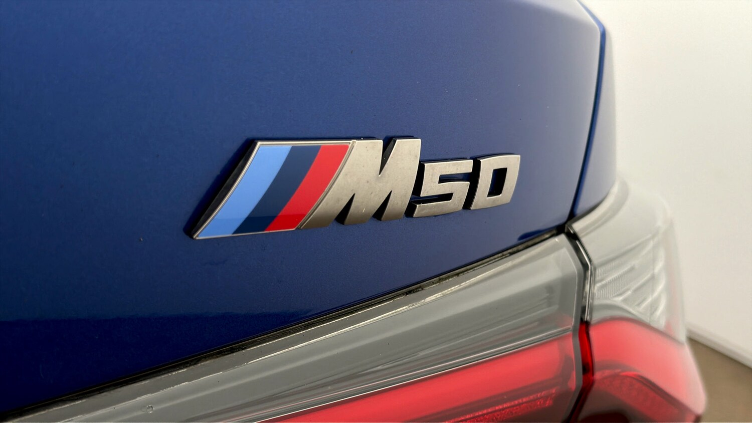 Used BMW i4 2022 for sale - 78213332: Photo 19