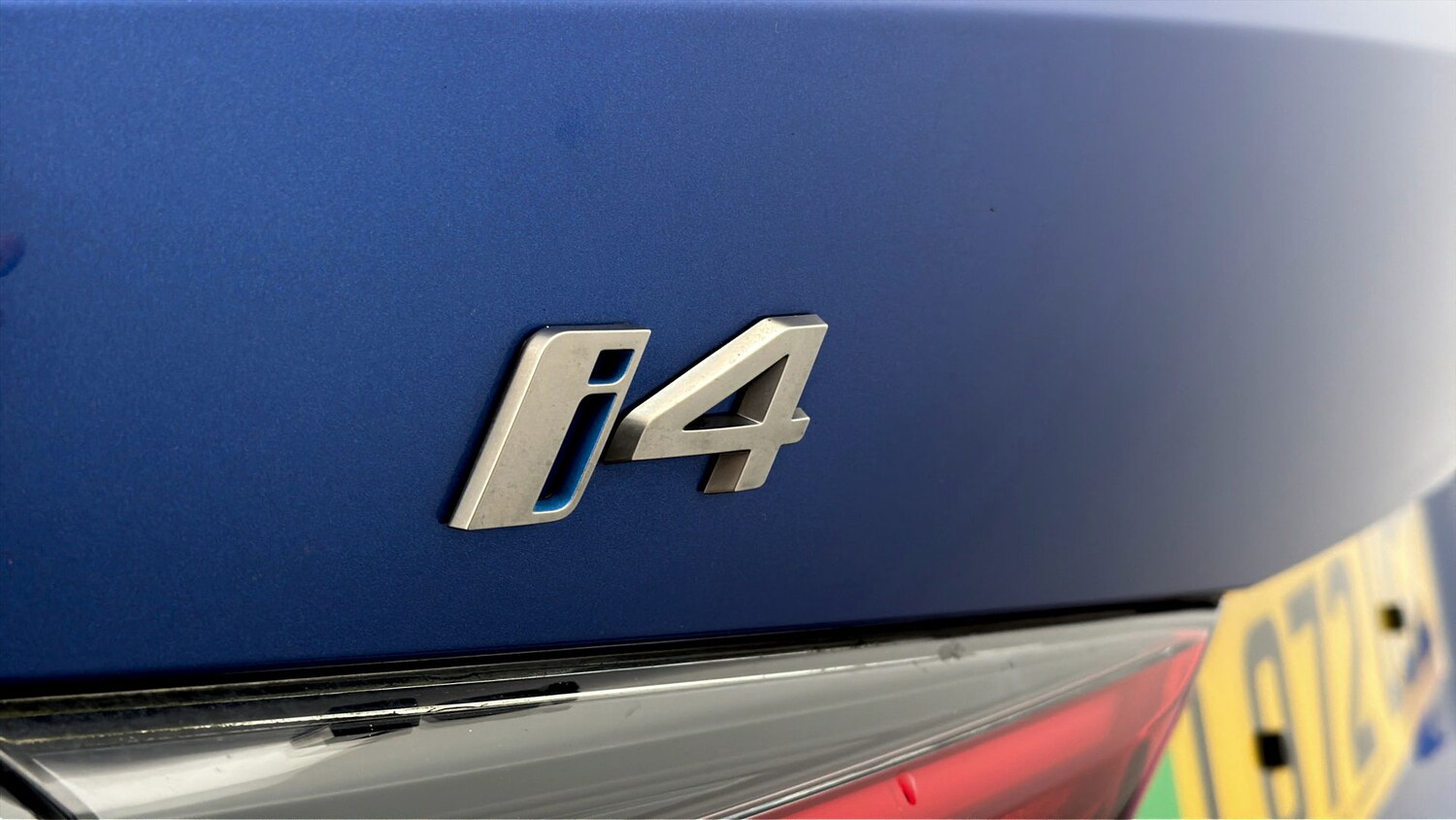 Used BMW i4 2022 for sale - 78213332: Photo 20