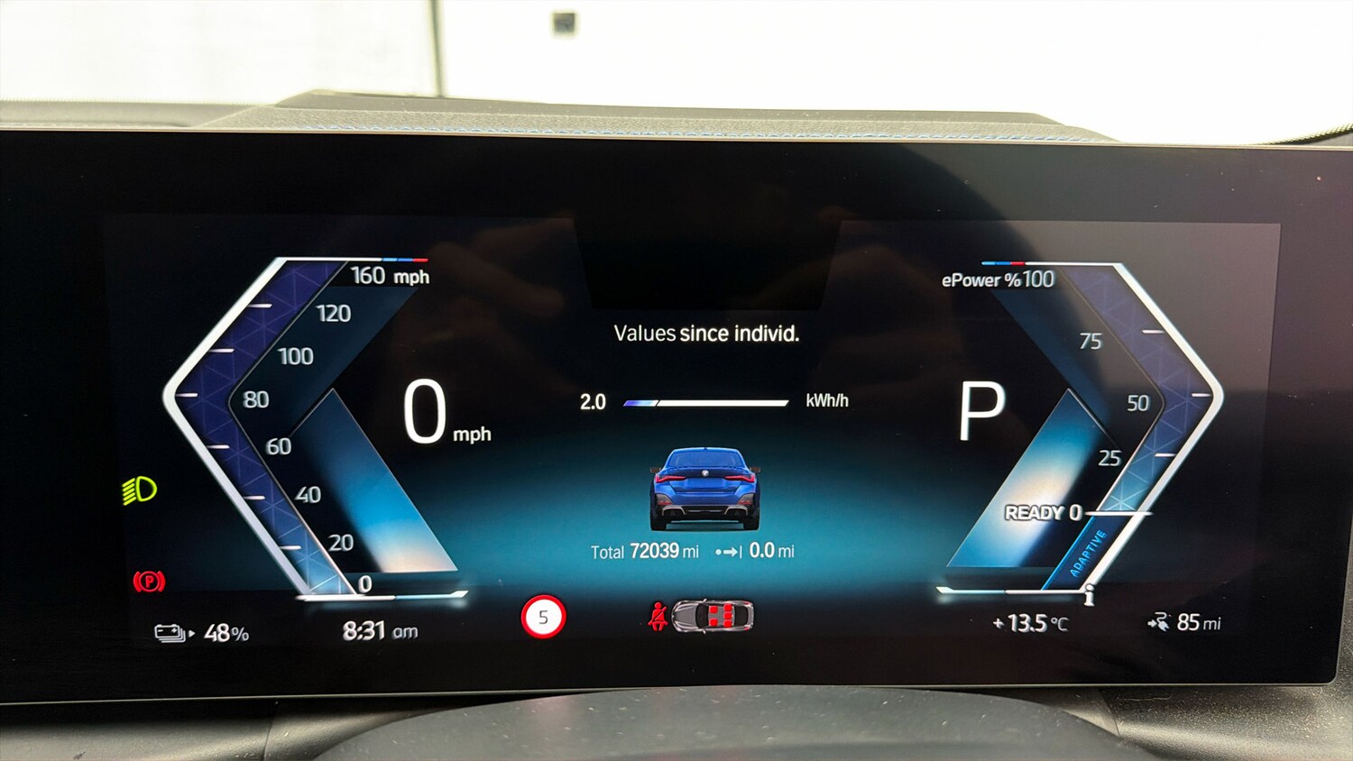 Used BMW i4 2022 for sale - 78213332: Photo 25