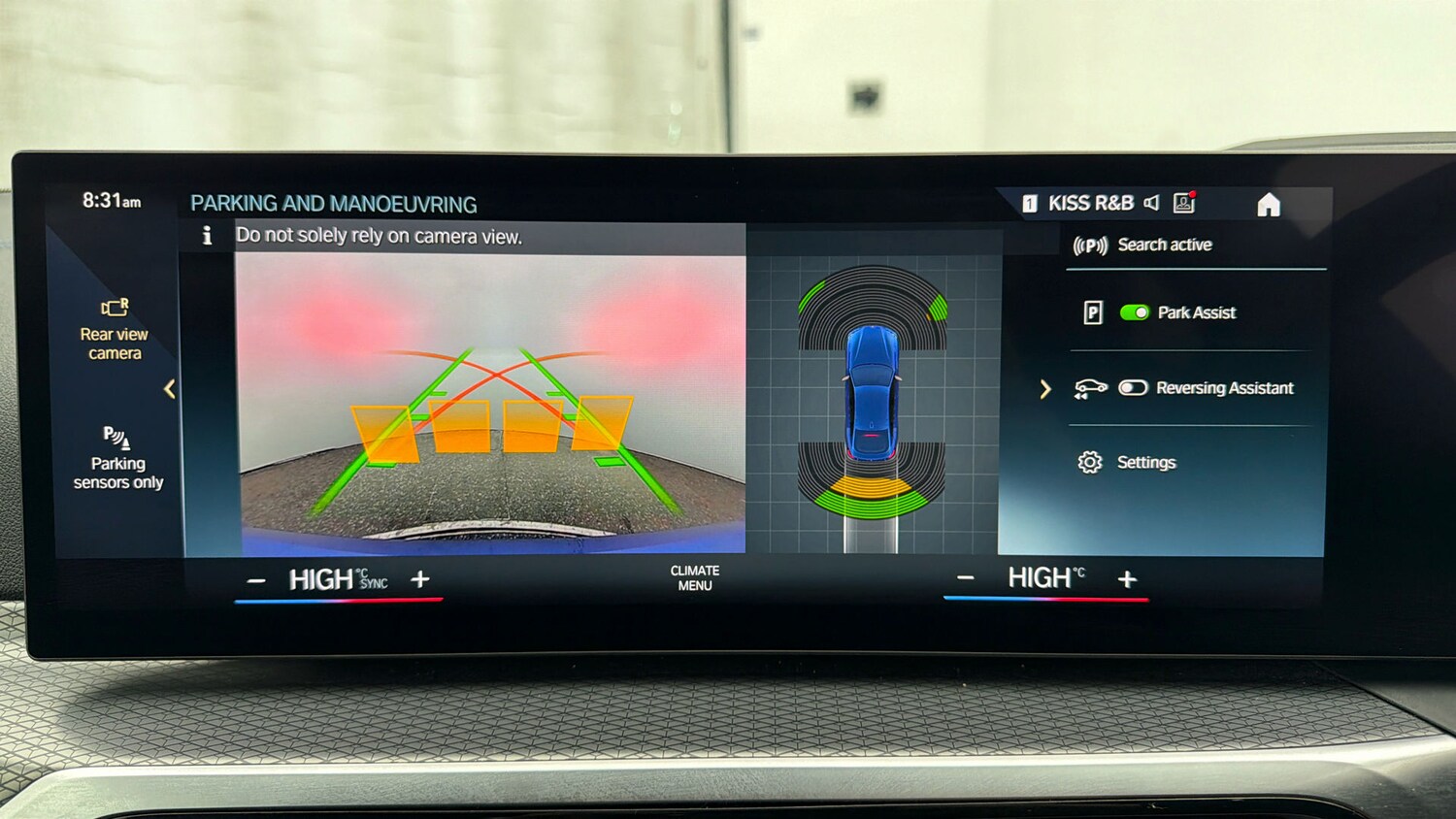 Used BMW i4 2022 for sale - 78213332: Photo 26