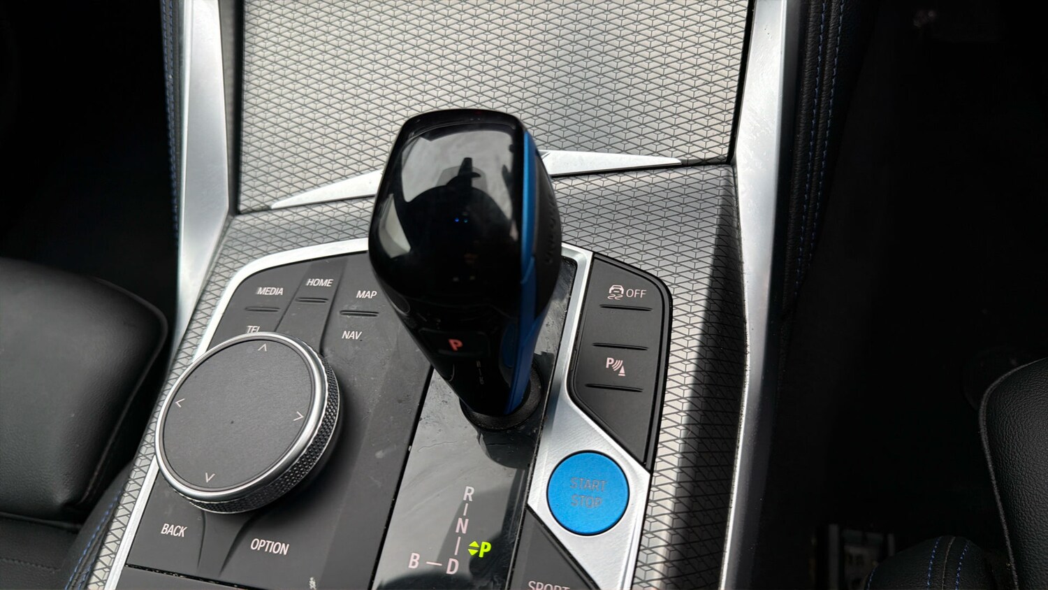 Used BMW i4 2022 for sale - 78213332: Photo 27