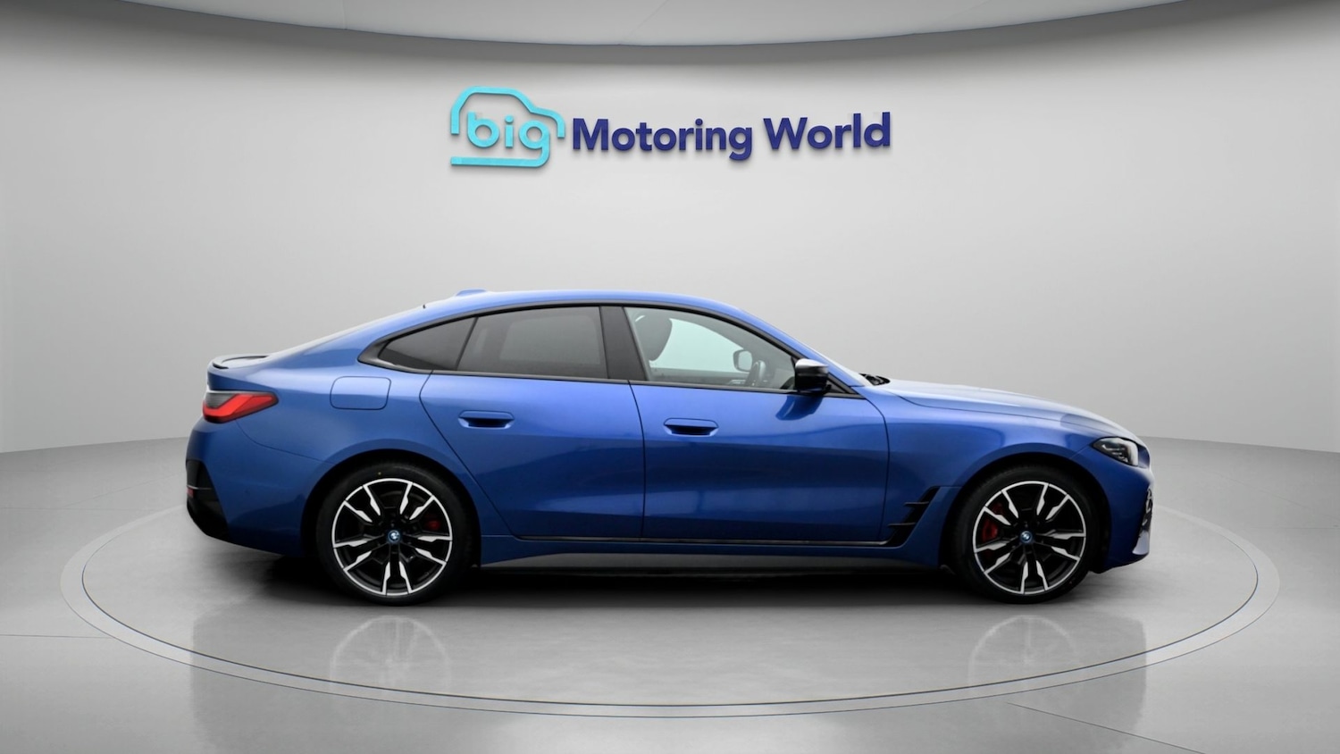 Used BMW i4 2022 for sale - 78213332: Photo 8