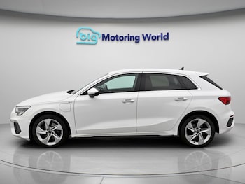 Used Audi A3 2022 for sale - 79584238: Photo