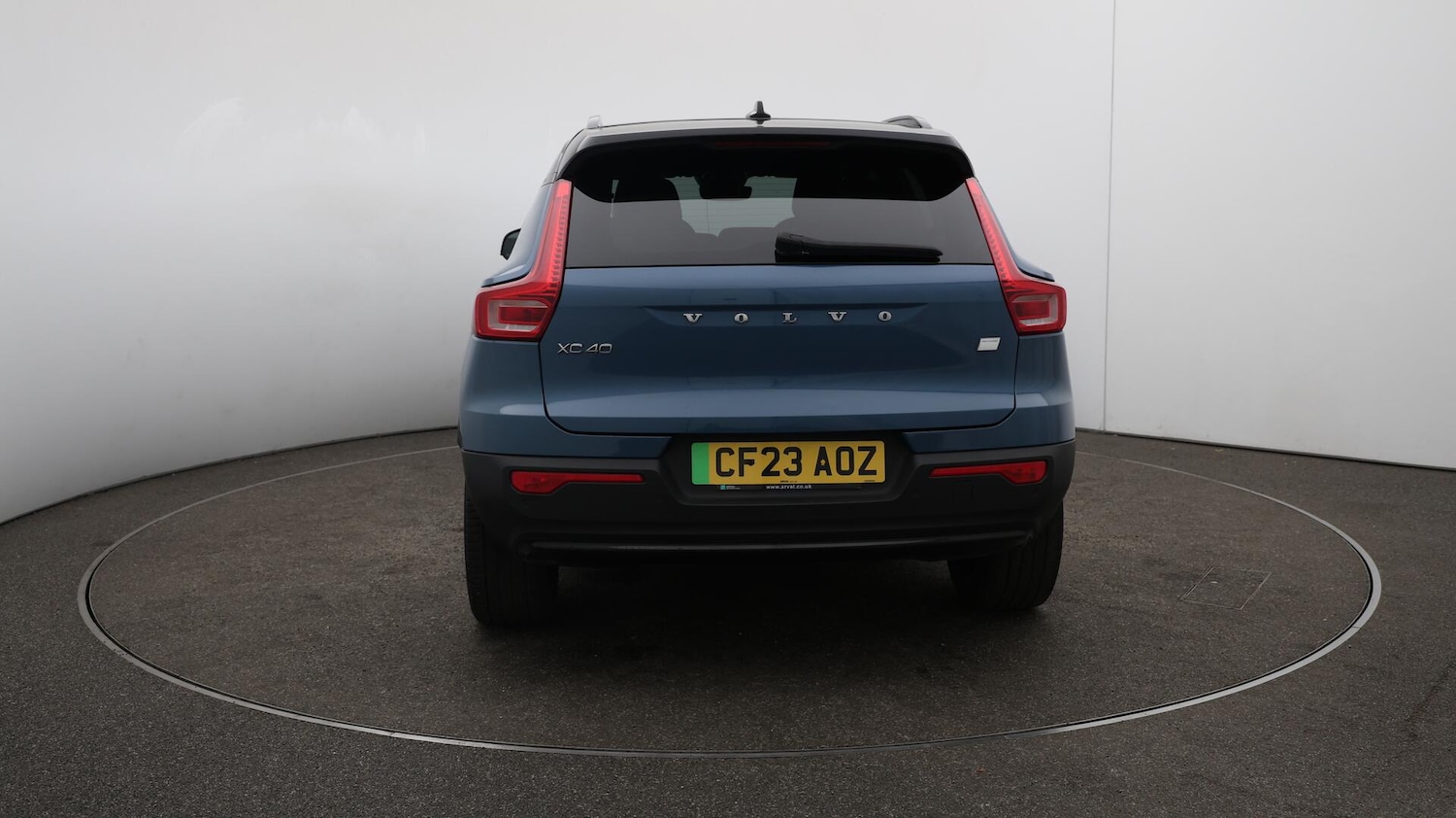 Vehicle 60