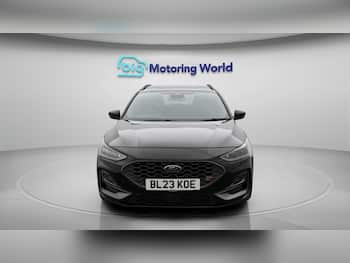 Used Ford Focus 2023 for sale - 79851937: Photo