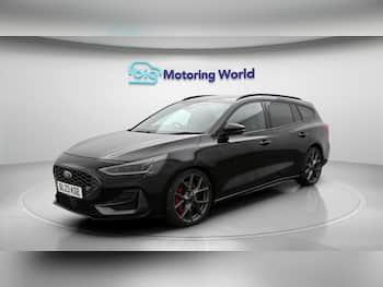 Used Ford Focus 2023 for sale - 79851937: Photo