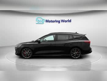 Used Ford Focus 2023 for sale - 79851937: Photo
