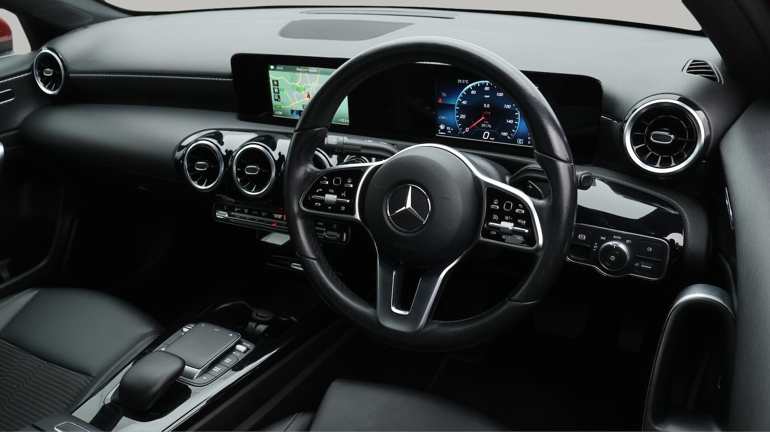 Used Mercedes-Benz A-Class 2021 for sale - 76644871: Photo 10