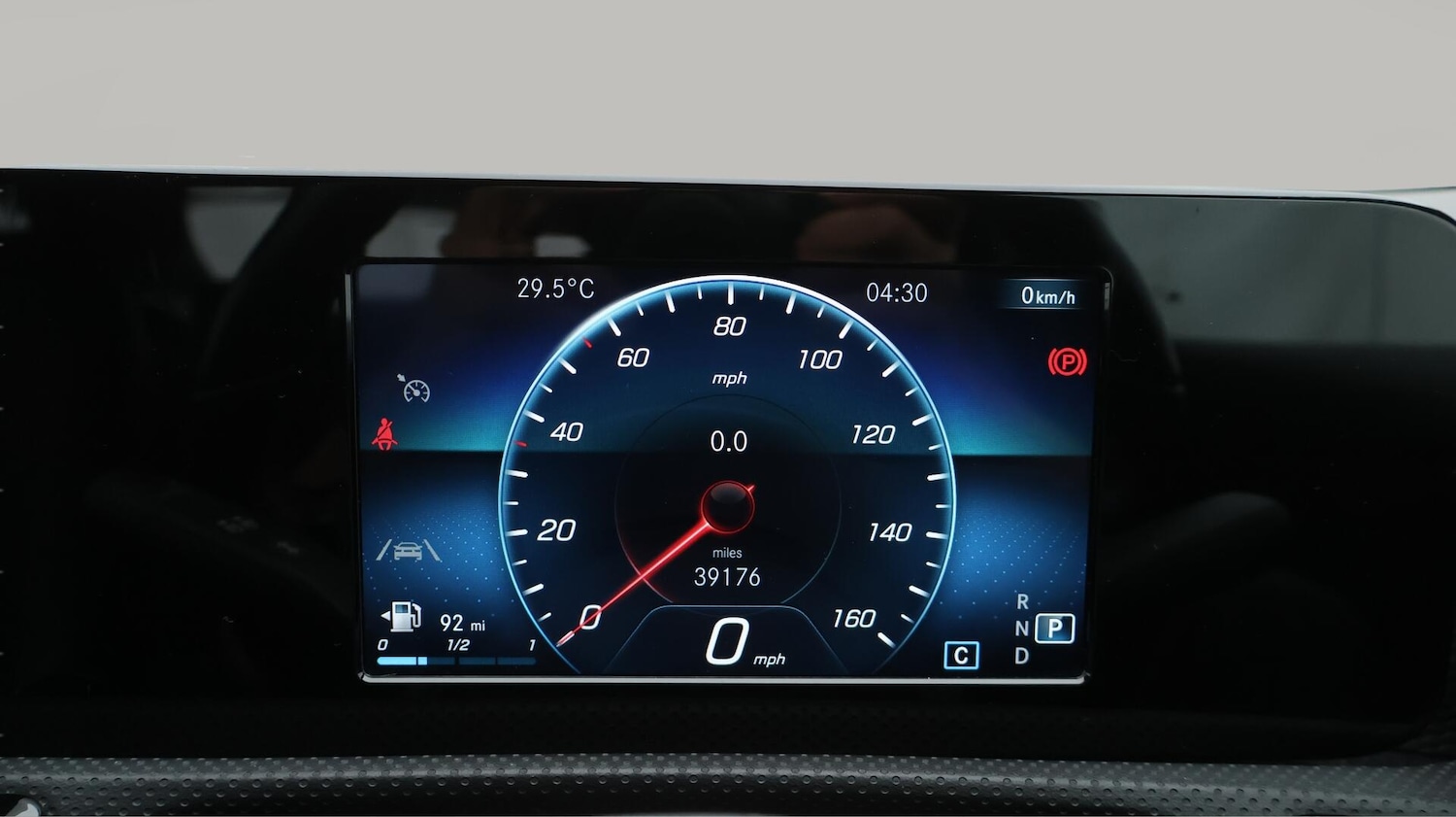 Used Mercedes-Benz A-Class 2021 for sale - 76644871: Photo 11