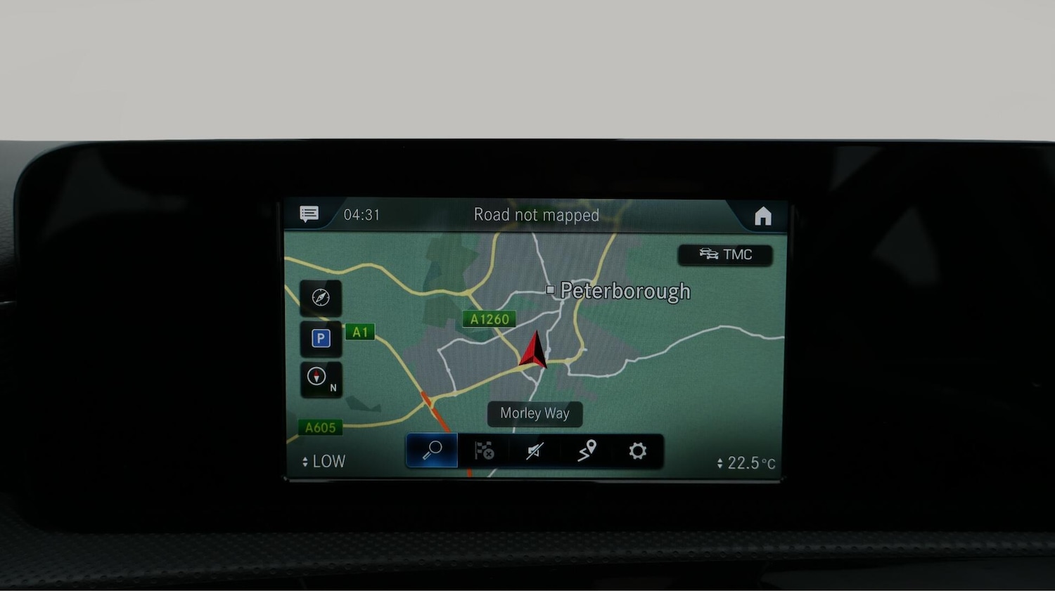 Used Mercedes-Benz A-Class 2021 for sale - 76644871: Photo 12