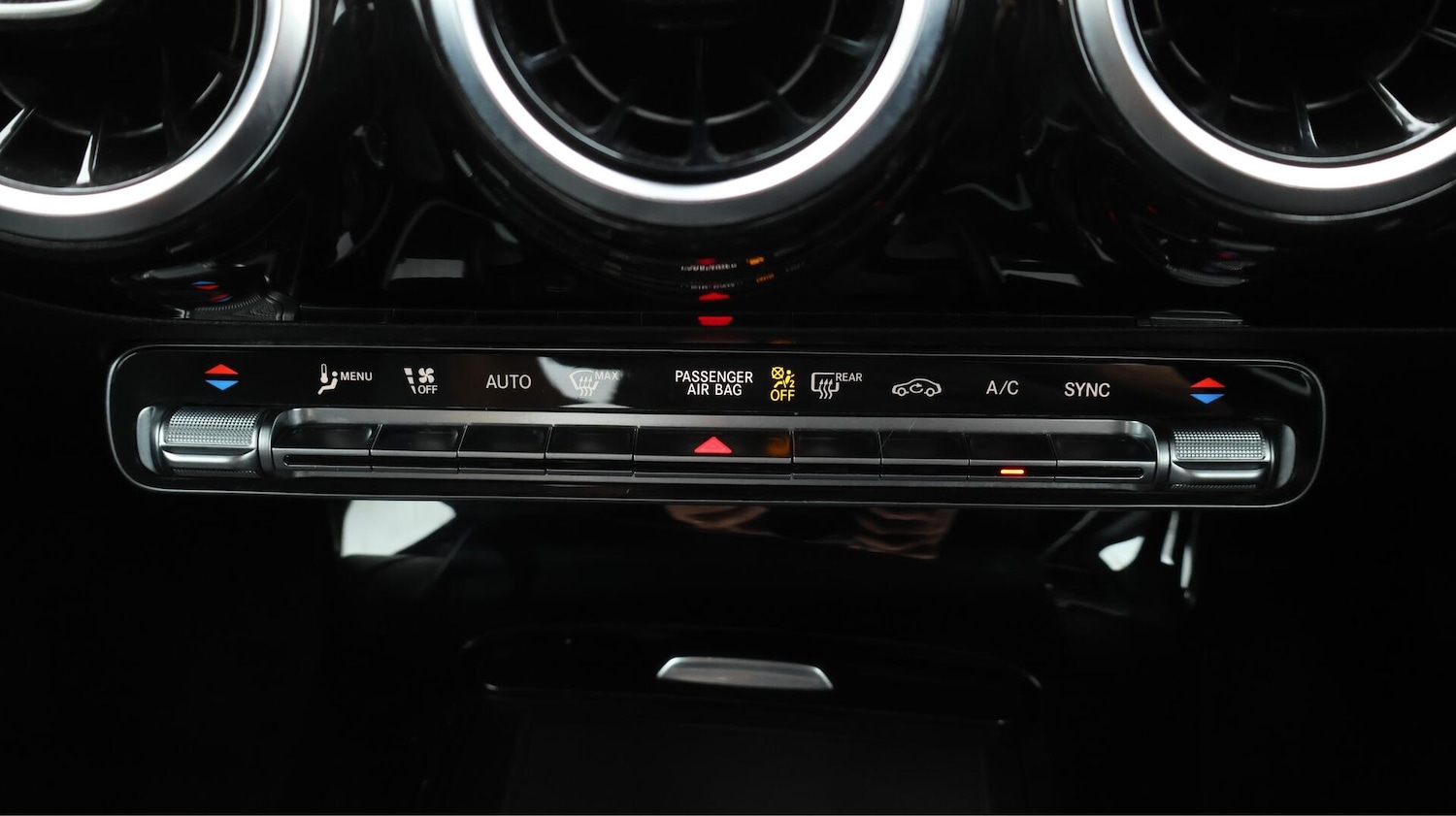 Used Mercedes-Benz A-Class 2021 for sale - 76644871: Photo 13