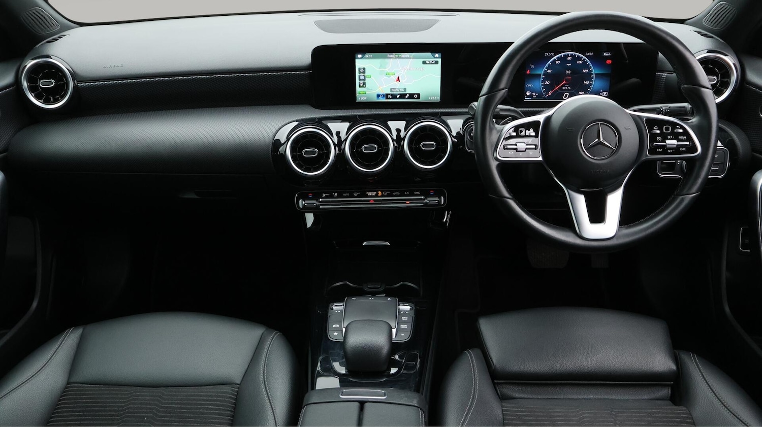 Used Mercedes-Benz A-Class 2021 for sale - 76644871: Photo 14