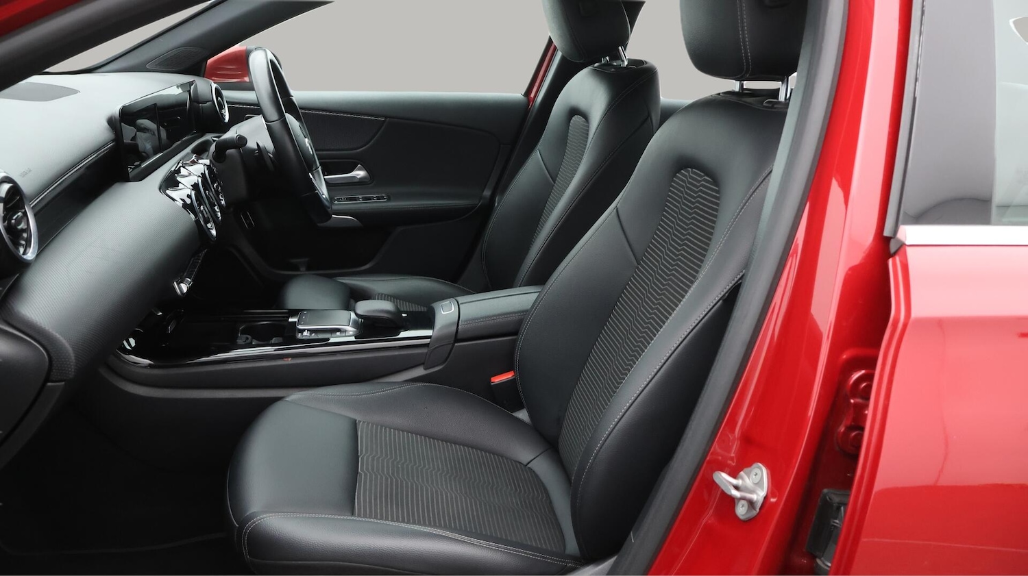 Used Mercedes-Benz A-Class 2021 for sale - 76644871: Photo 15