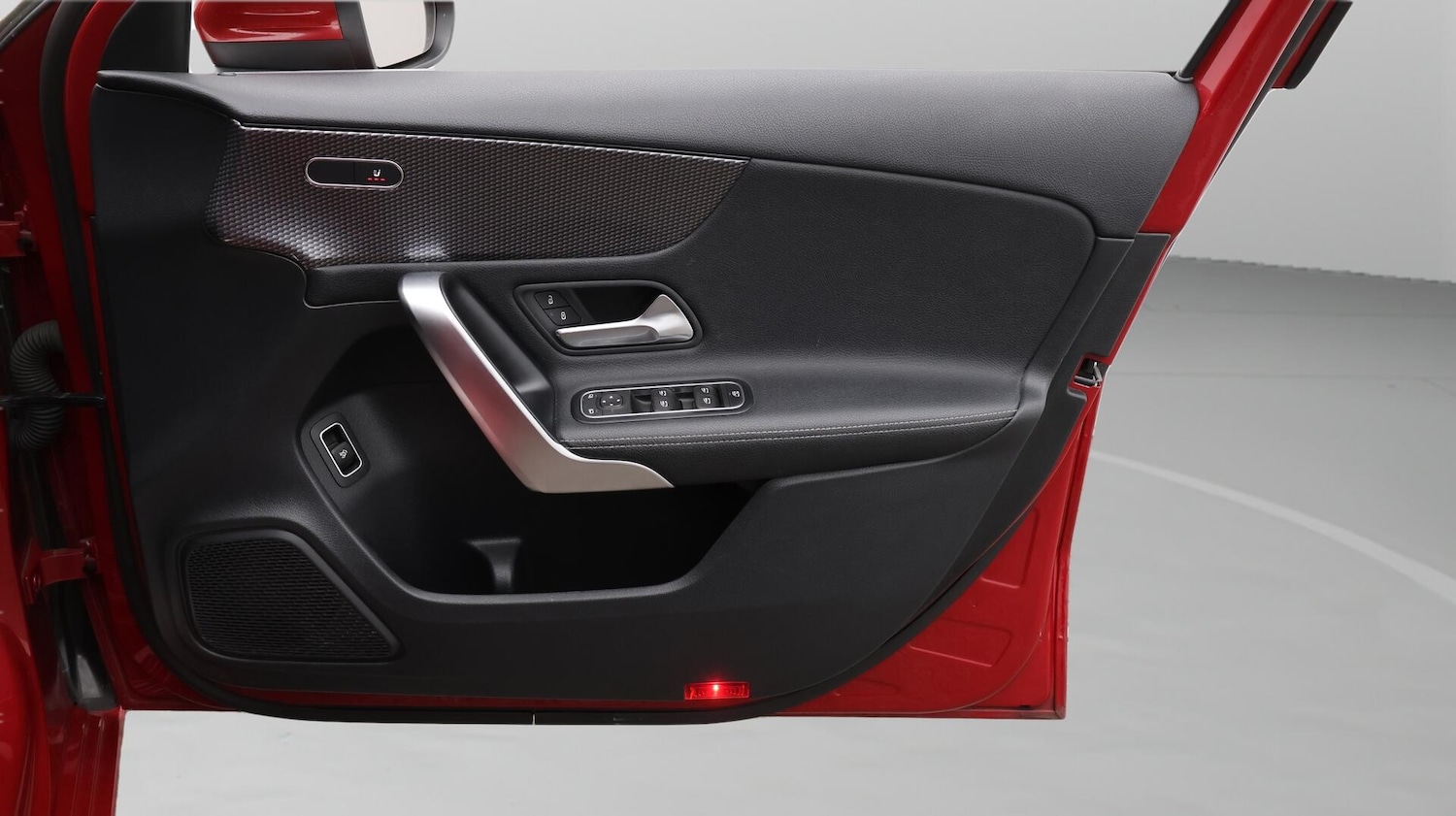 Used Mercedes-Benz A-Class 2021 for sale - 76644871: Photo 16