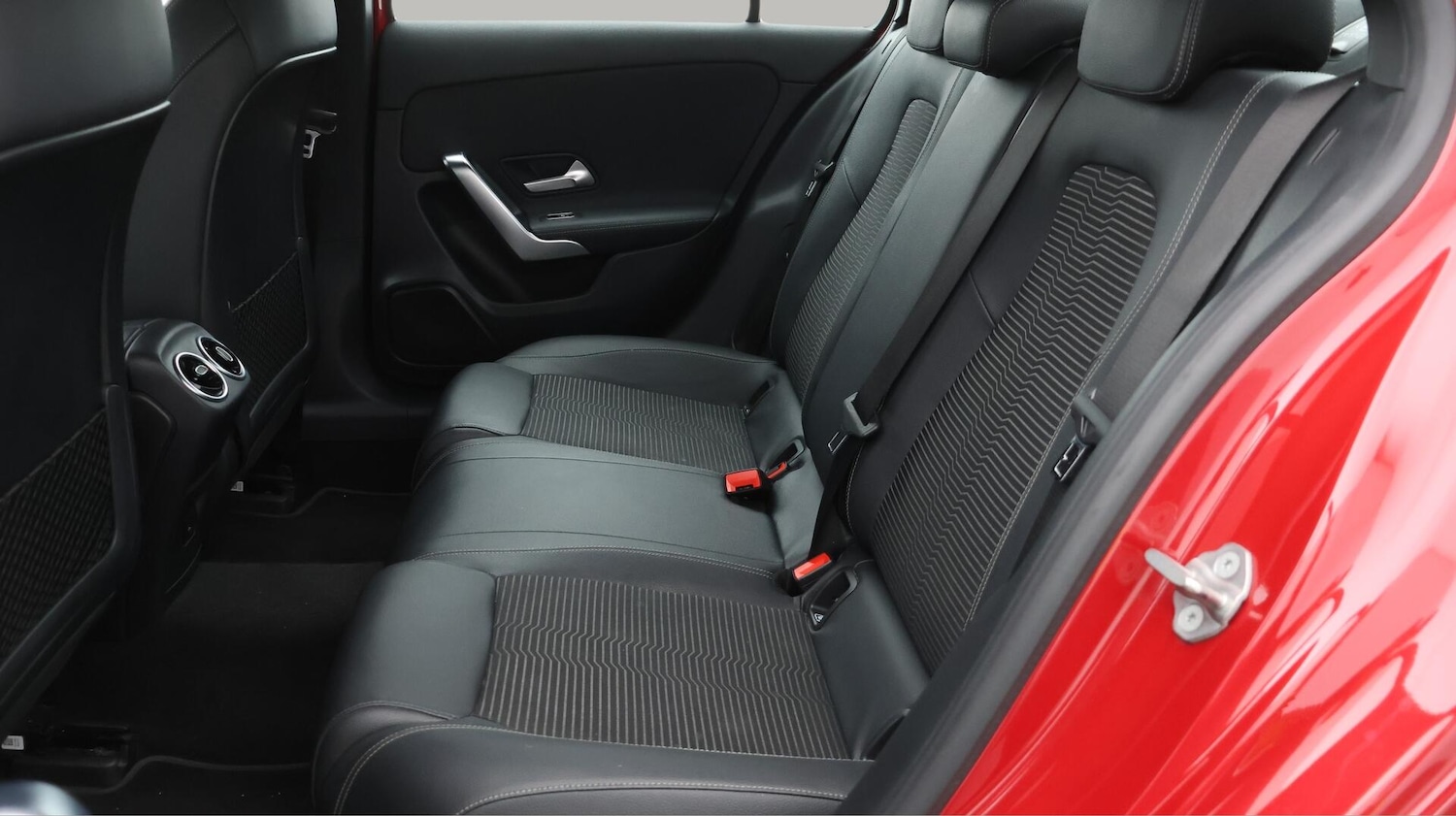 Used Mercedes-Benz A-Class 2021 for sale - 76644871: Photo 17