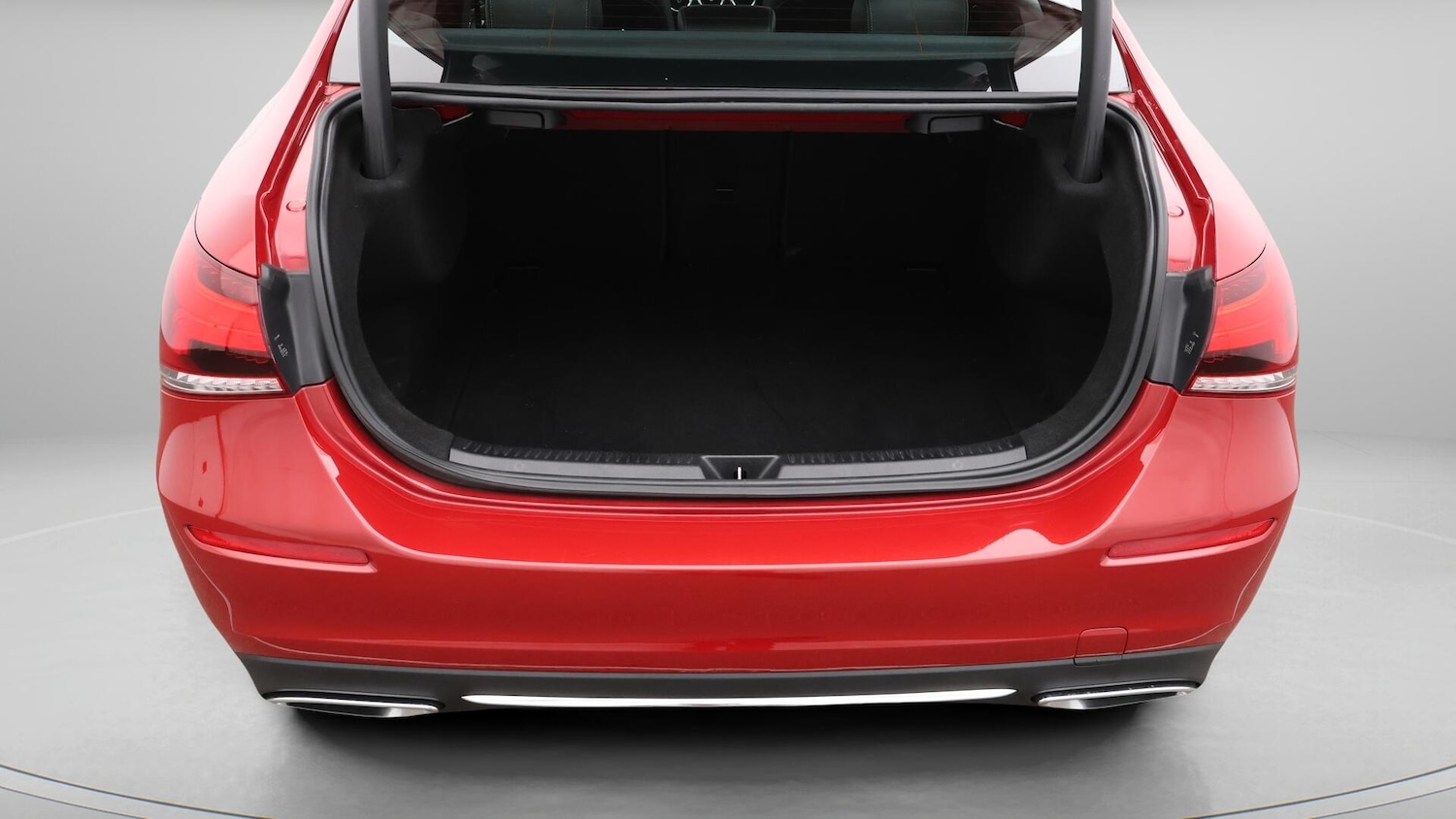 Used Mercedes-Benz A-Class 2021 for sale - 76644871: Photo 18