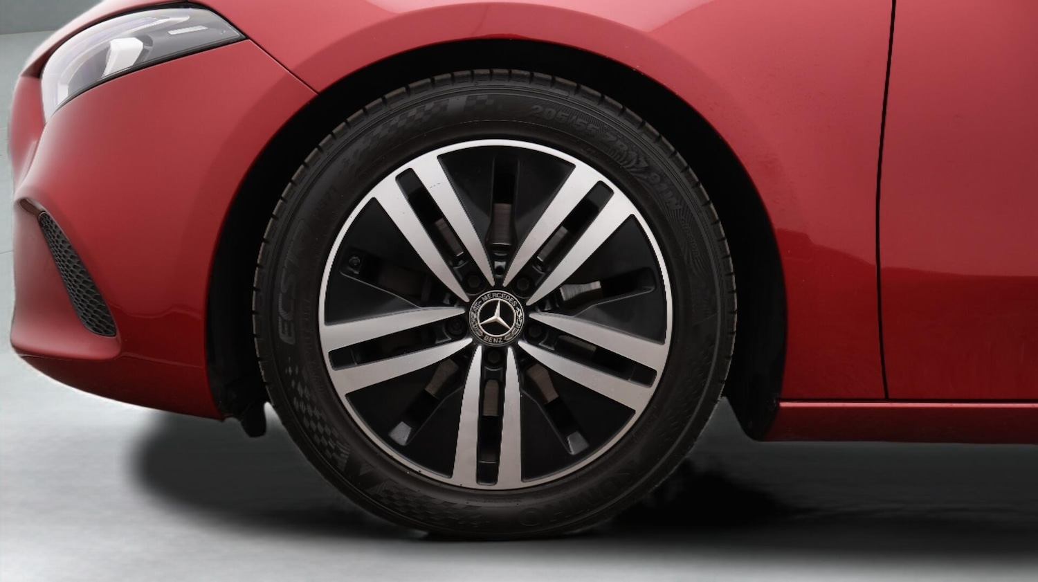 Used Mercedes-Benz A-Class 2021 for sale - 76644871: Photo 19