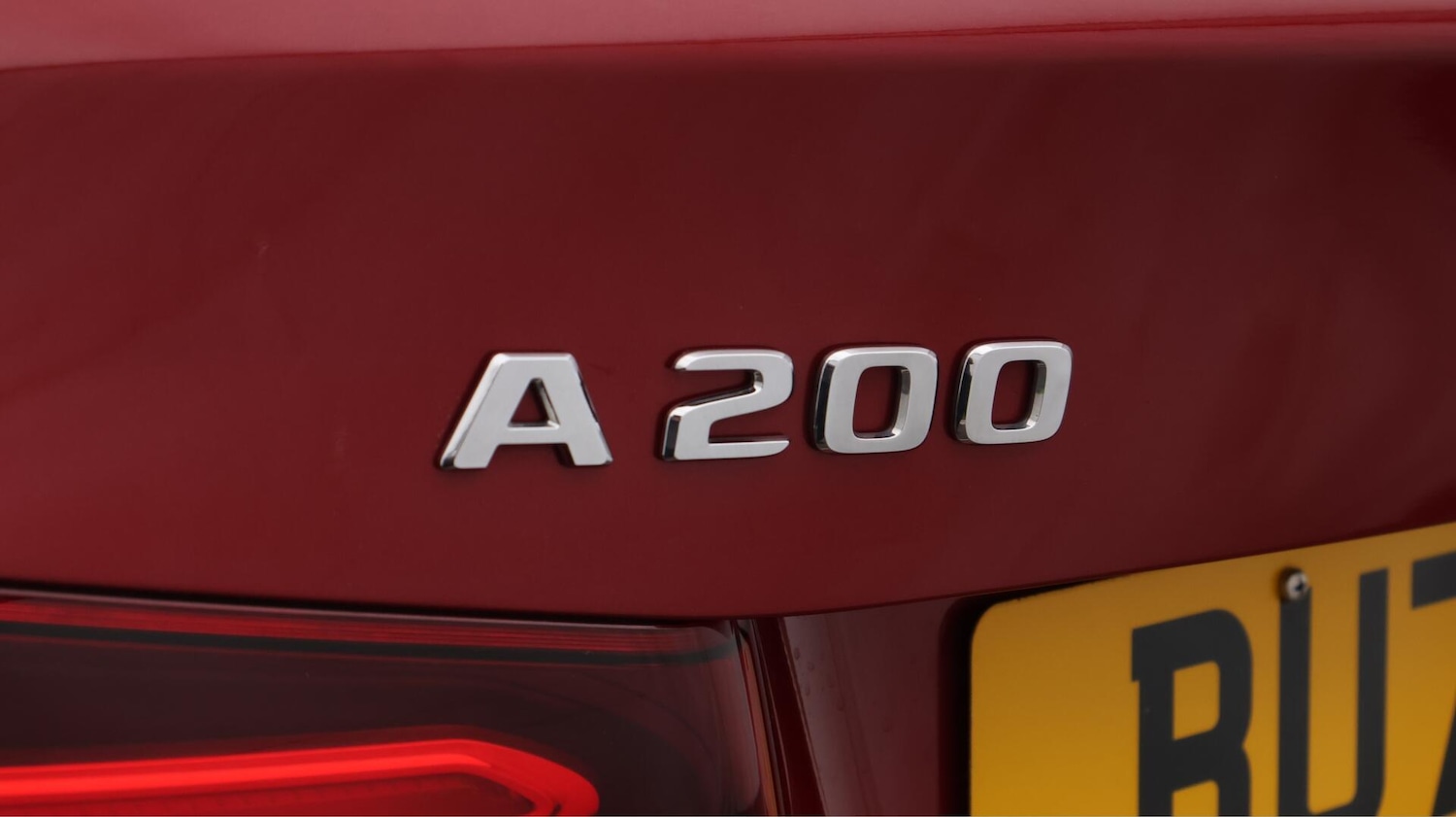 Used Mercedes-Benz A-Class 2021 for sale - 76644871: Photo 22