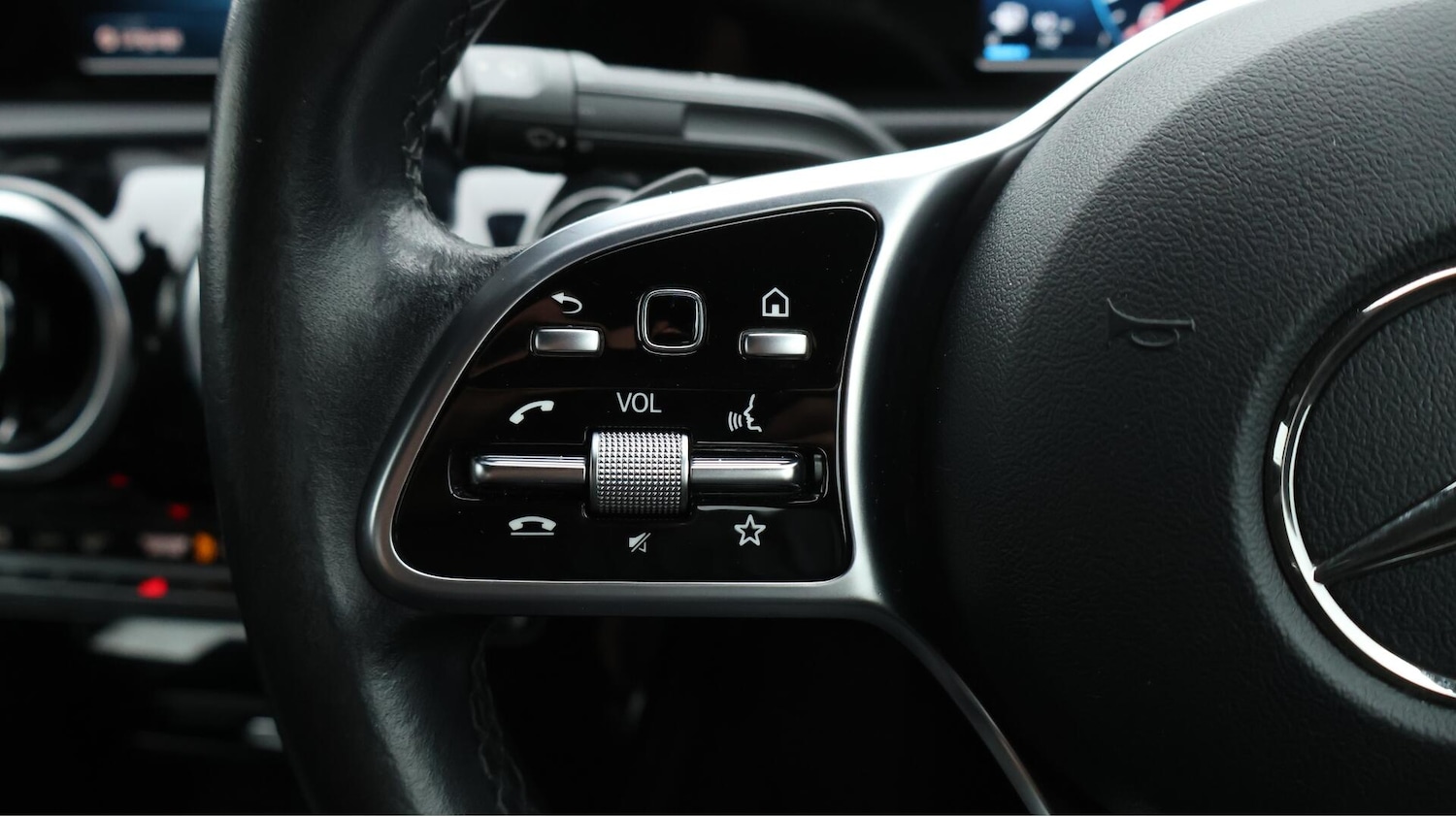 Used Mercedes-Benz A-Class 2021 for sale - 76644871: Photo 25