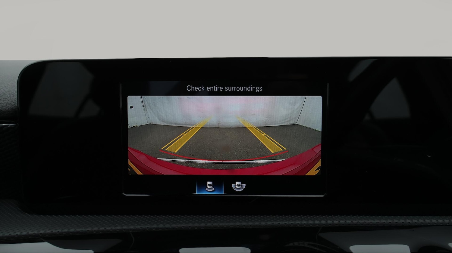 Used Mercedes-Benz A-Class 2021 for sale - 76644871: Photo 27