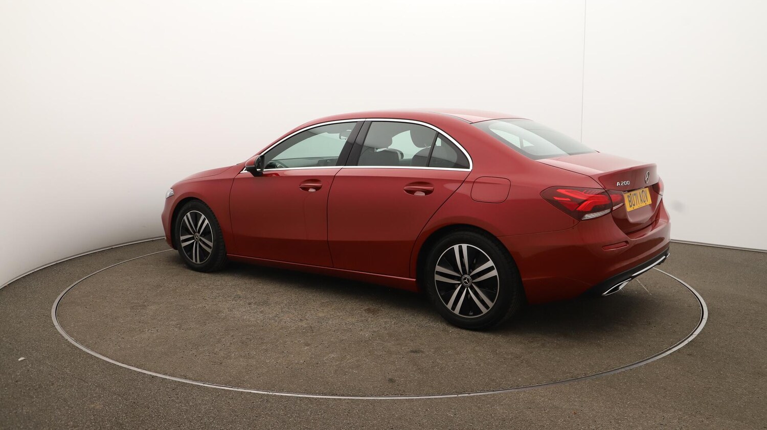 Used Mercedes-Benz A-Class 2021 for sale - 76644871: Photo 36