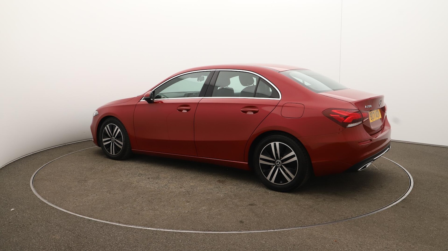 Used Mercedes-Benz A-Class 2021 for sale - 76644871: Photo 37