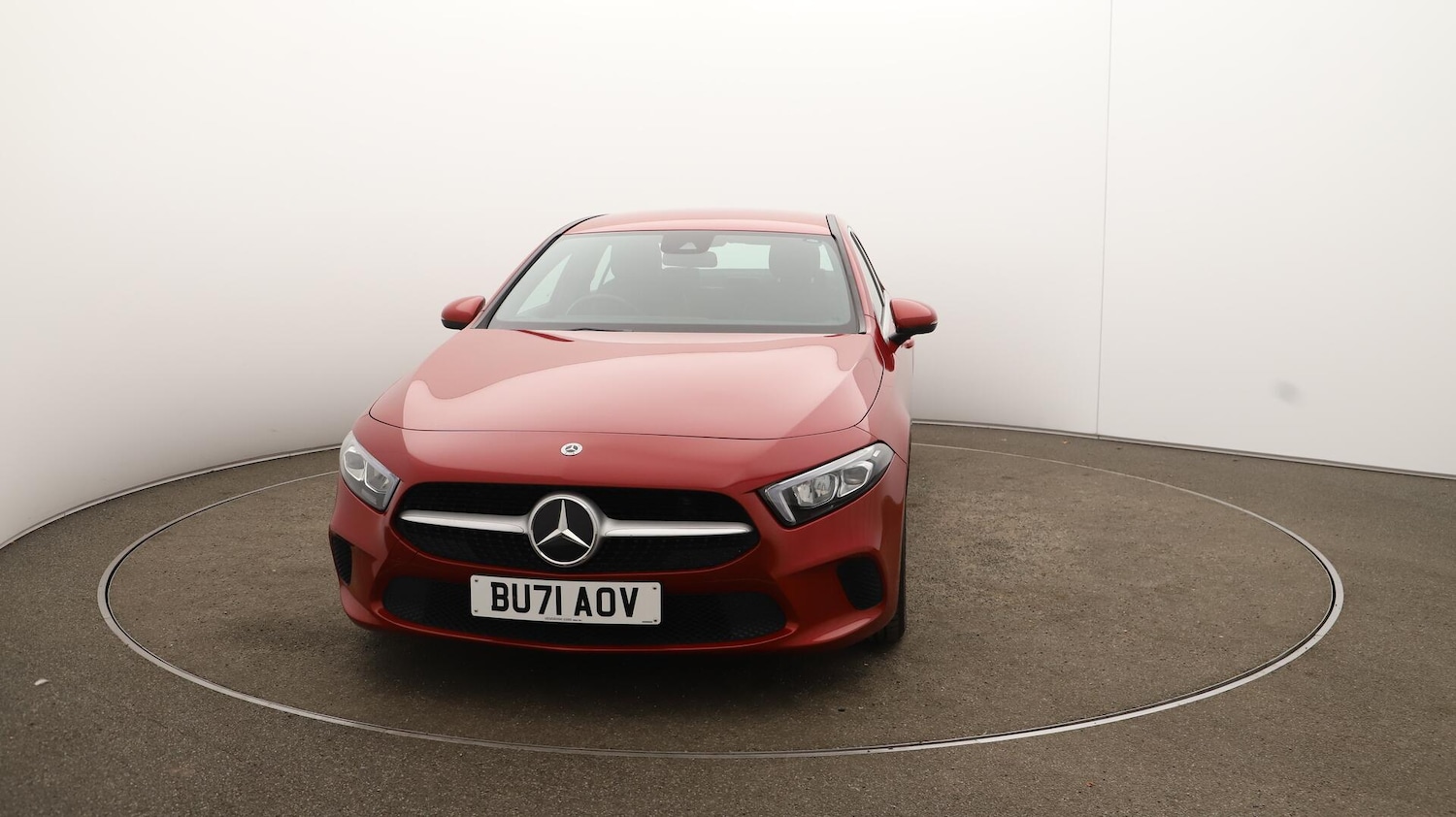 Used Mercedes-Benz A-Class 2021 for sale - 76644871: Photo 40