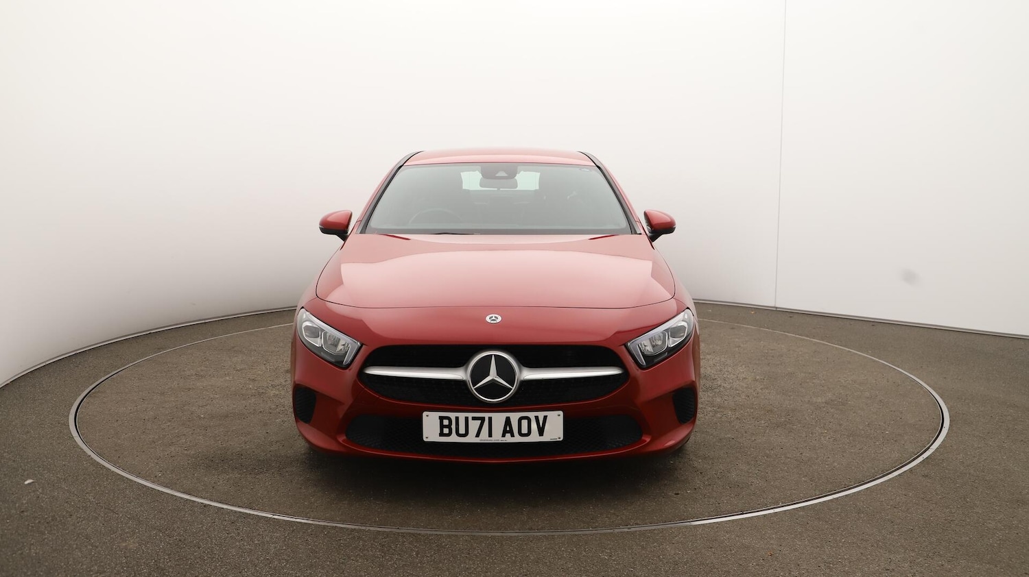 Used Mercedes-Benz A-Class 2021 for sale - 76644871: Photo 41