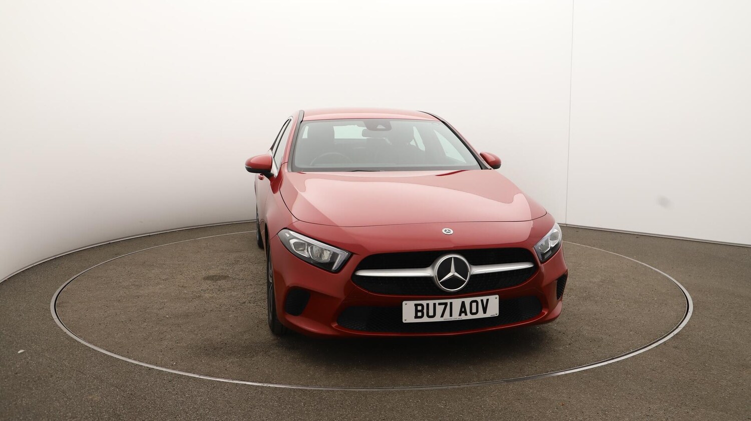 Used Mercedes-Benz A-Class 2021 for sale - 76644871: Photo 42