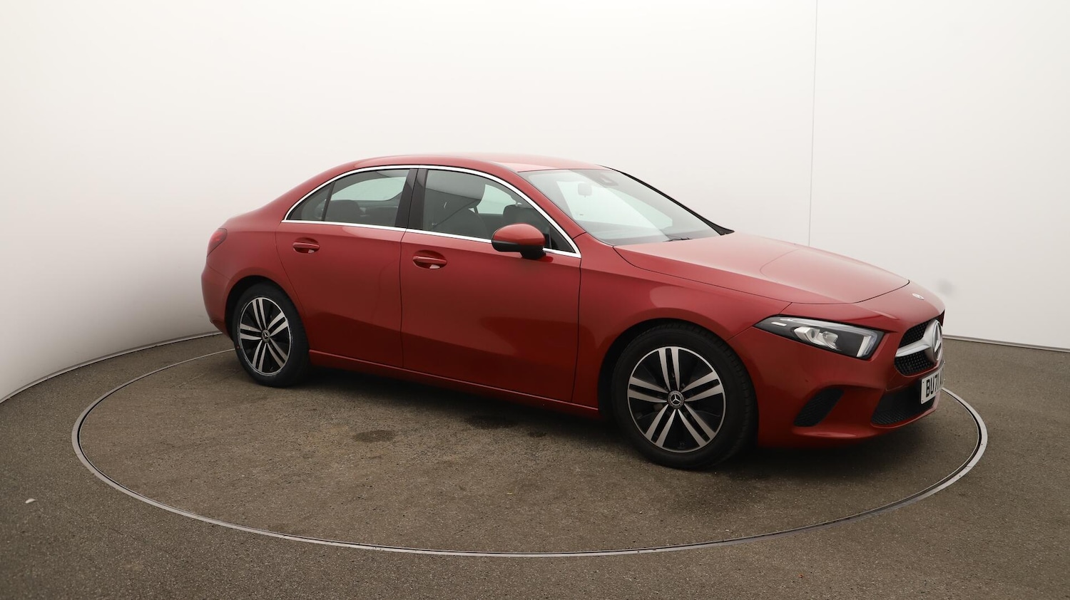 Used Mercedes-Benz A-Class 2021 for sale - 76644871: Photo 46