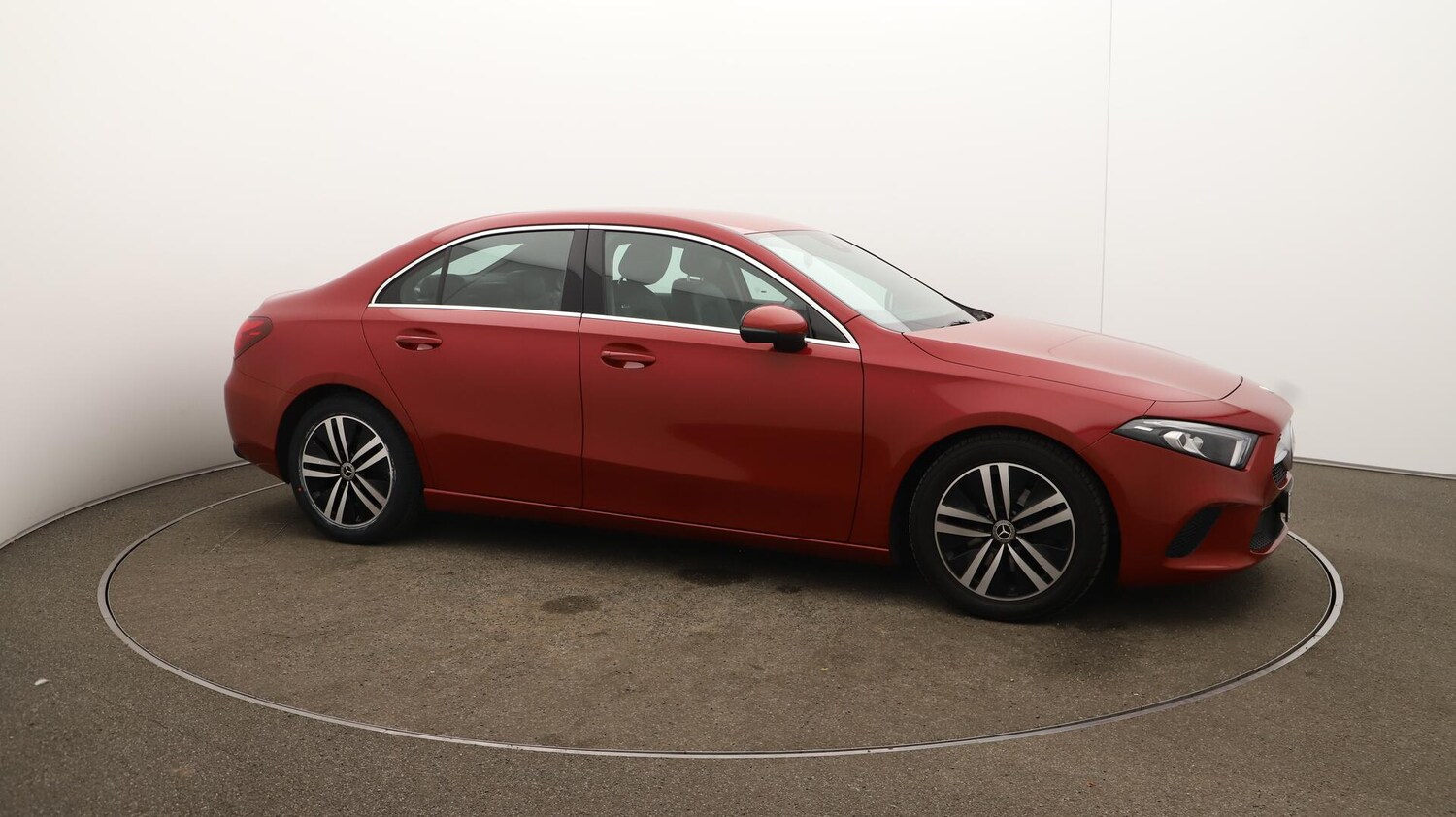 Used Mercedes-Benz A-Class 2021 for sale - 76644871: Photo 47