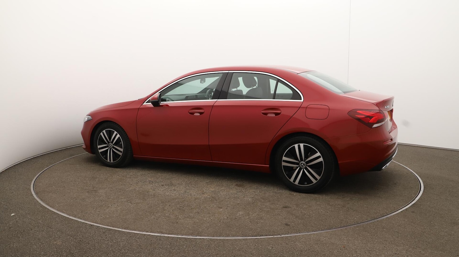 Used Mercedes-Benz A-Class 2021 for sale - 76644871: Photo 48