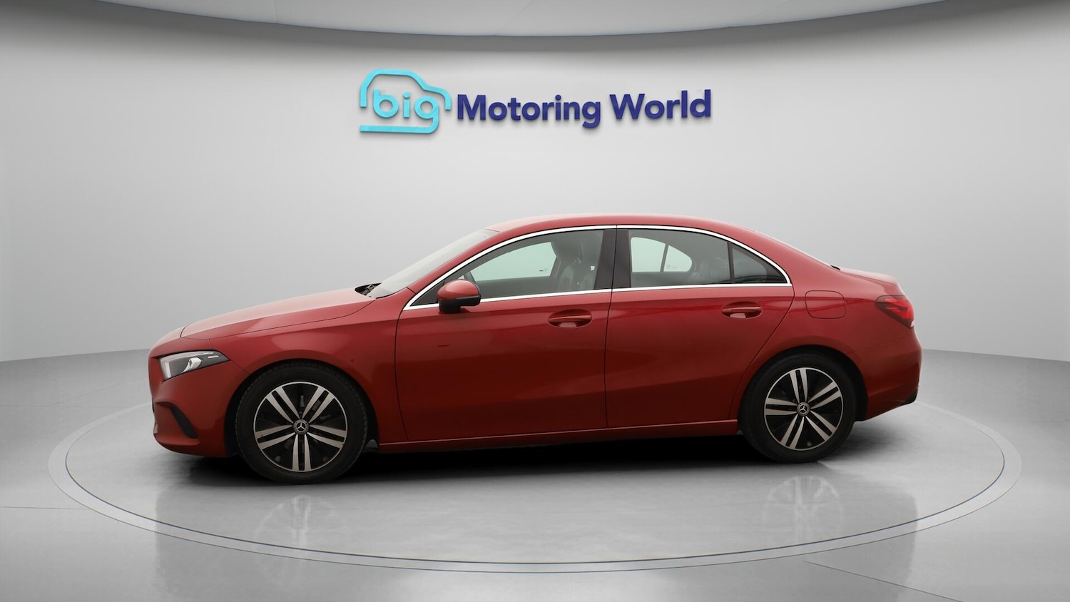 Used Mercedes-Benz A-Class 2021 for sale - 76644871: Photo 5