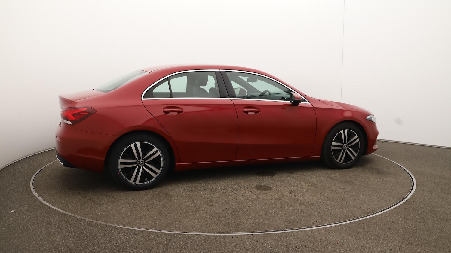 Used Mercedes-Benz A-Class 2021 for sale - 76644871: Photo 52