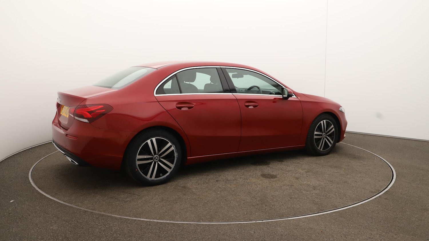 Used Mercedes-Benz A-Class 2021 for sale - 76644871: Photo 53