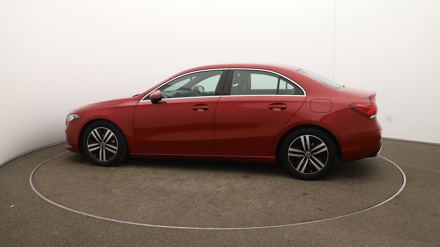 Used Mercedes-Benz A-Class 2021 for sale - 76644871: Photo 59