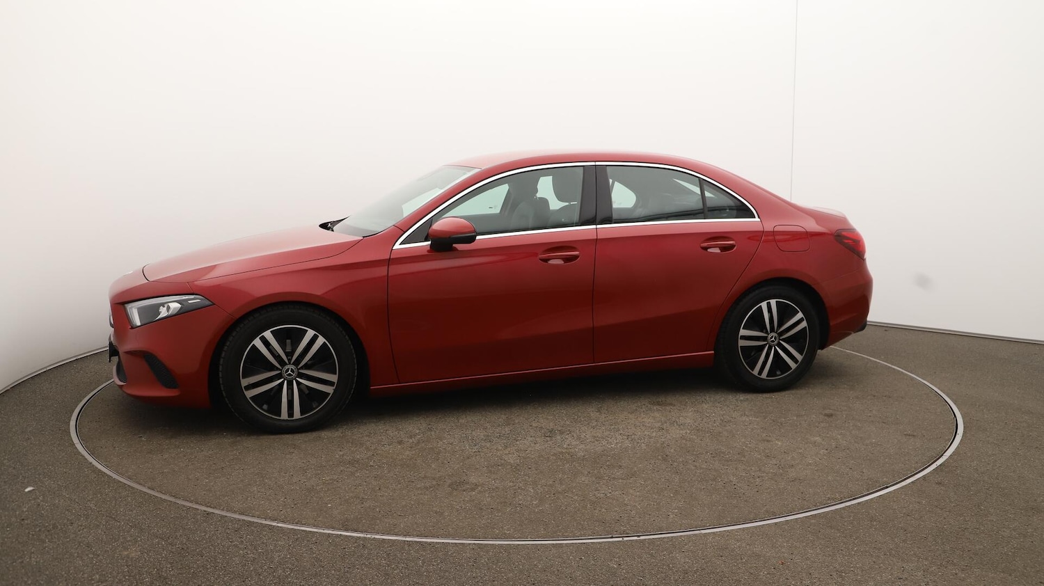 Used Mercedes-Benz A-Class 2021 for sale - 76644871: Photo 67