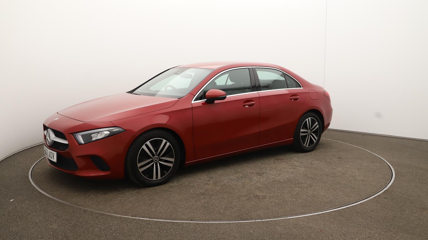 Used Mercedes-Benz A-Class 2021 for sale - 76644871: Photo 69