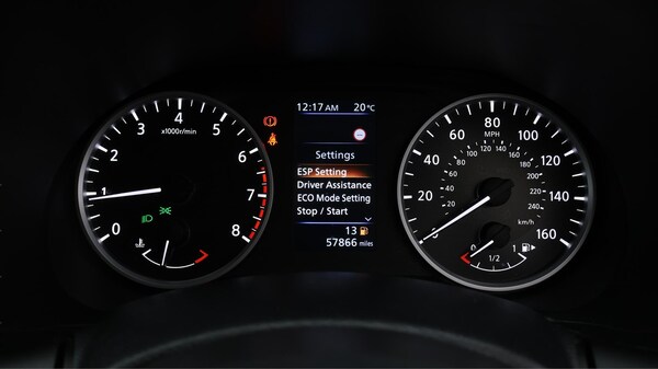 Used Nissan Juke 2022 for sale - 75507341: Photo 11