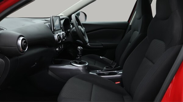 Used Nissan Juke 2022 for sale - 75507341: Photo 15