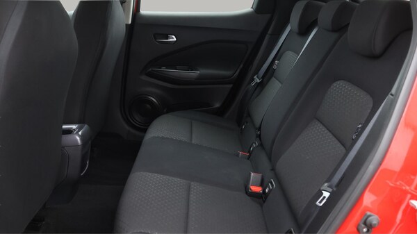 Used Nissan Juke 2022 for sale - 75507341: Photo 17